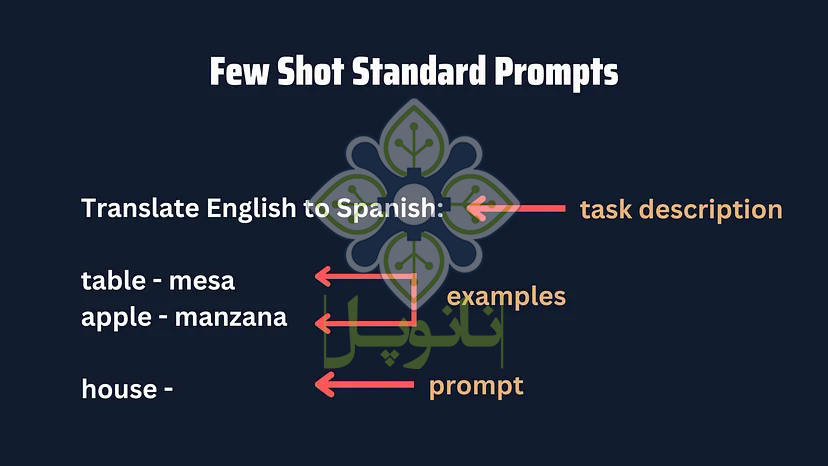 standard prompts1