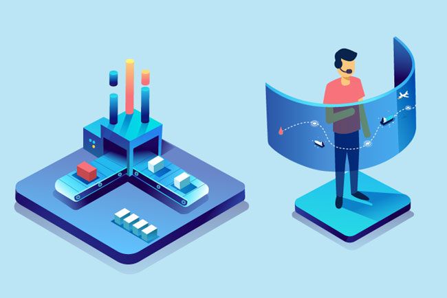 مزایای شرکت دانش بنیان | نانو پل