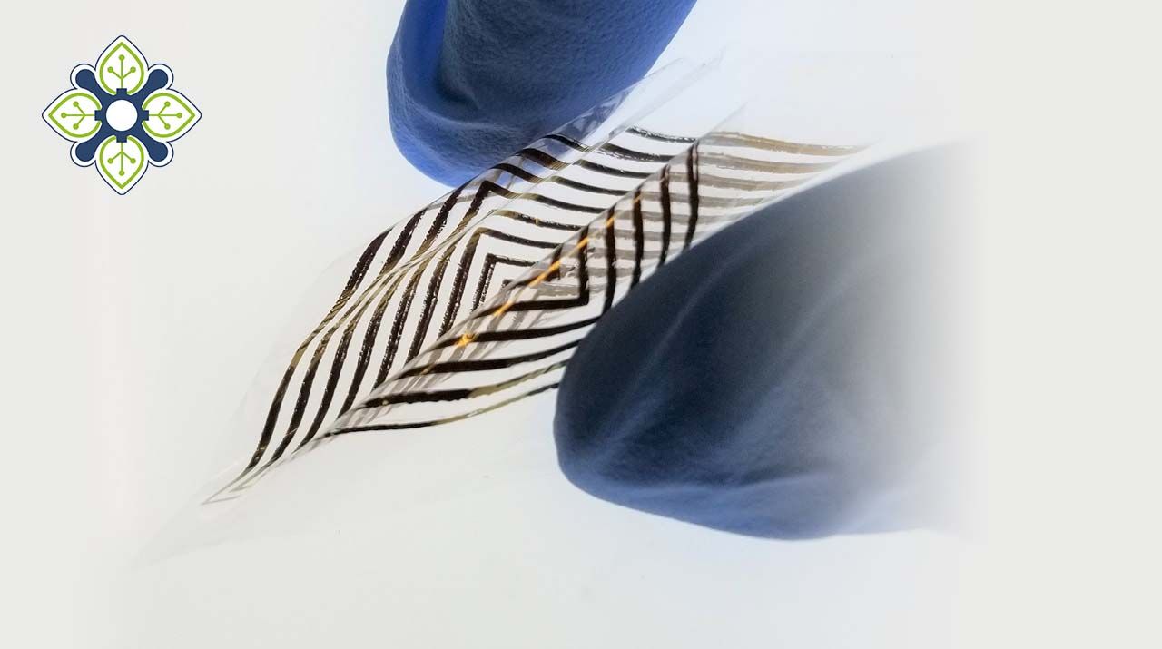 Biocompatible thin film