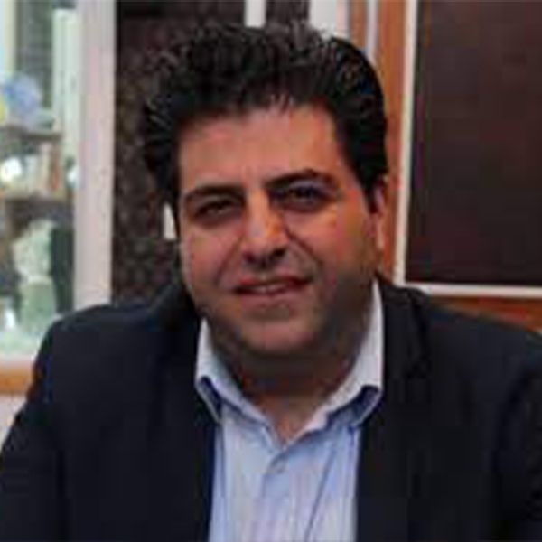 دکتر شروین احمدی
