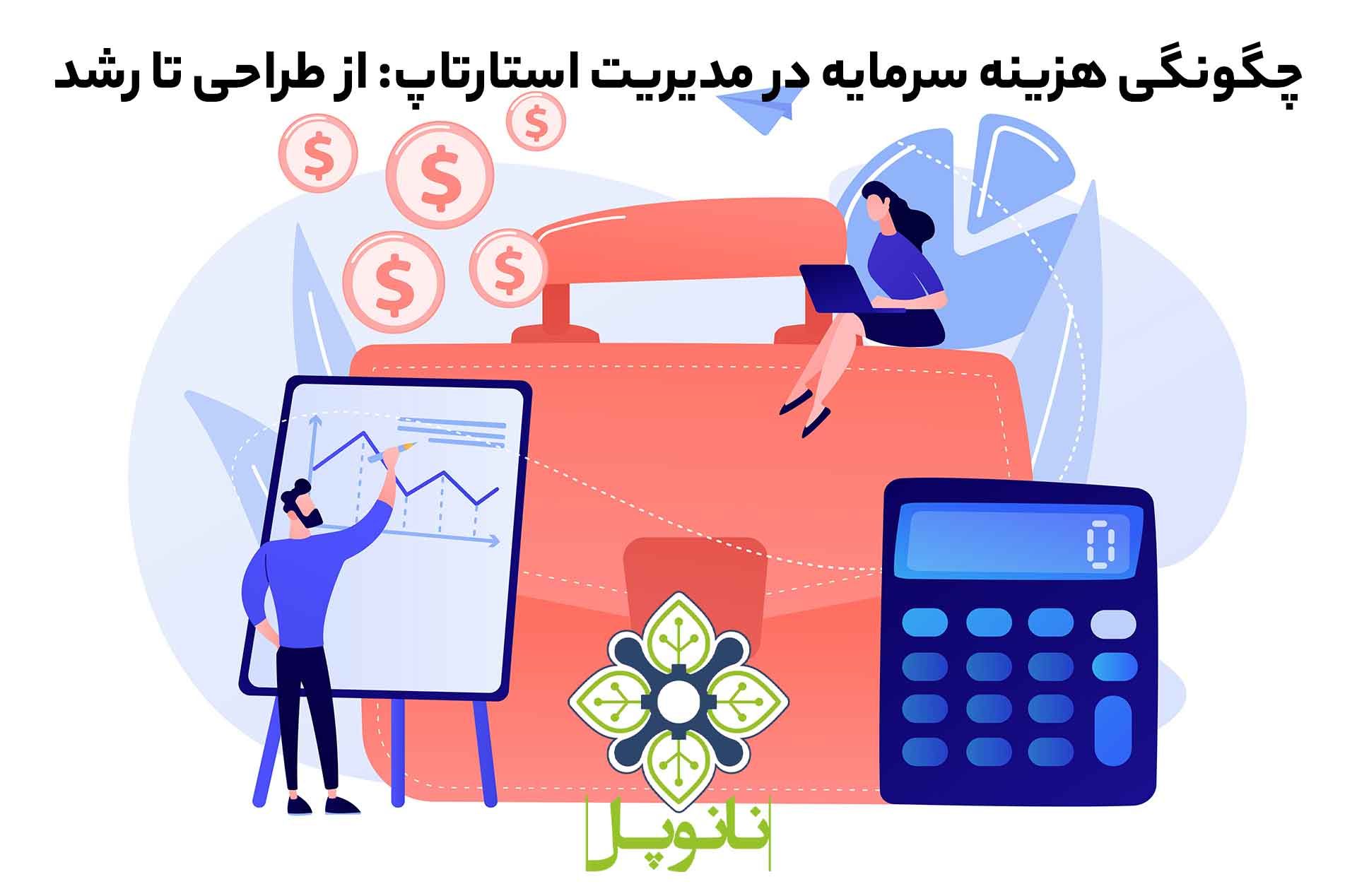 Capital-cost-in-startup-management