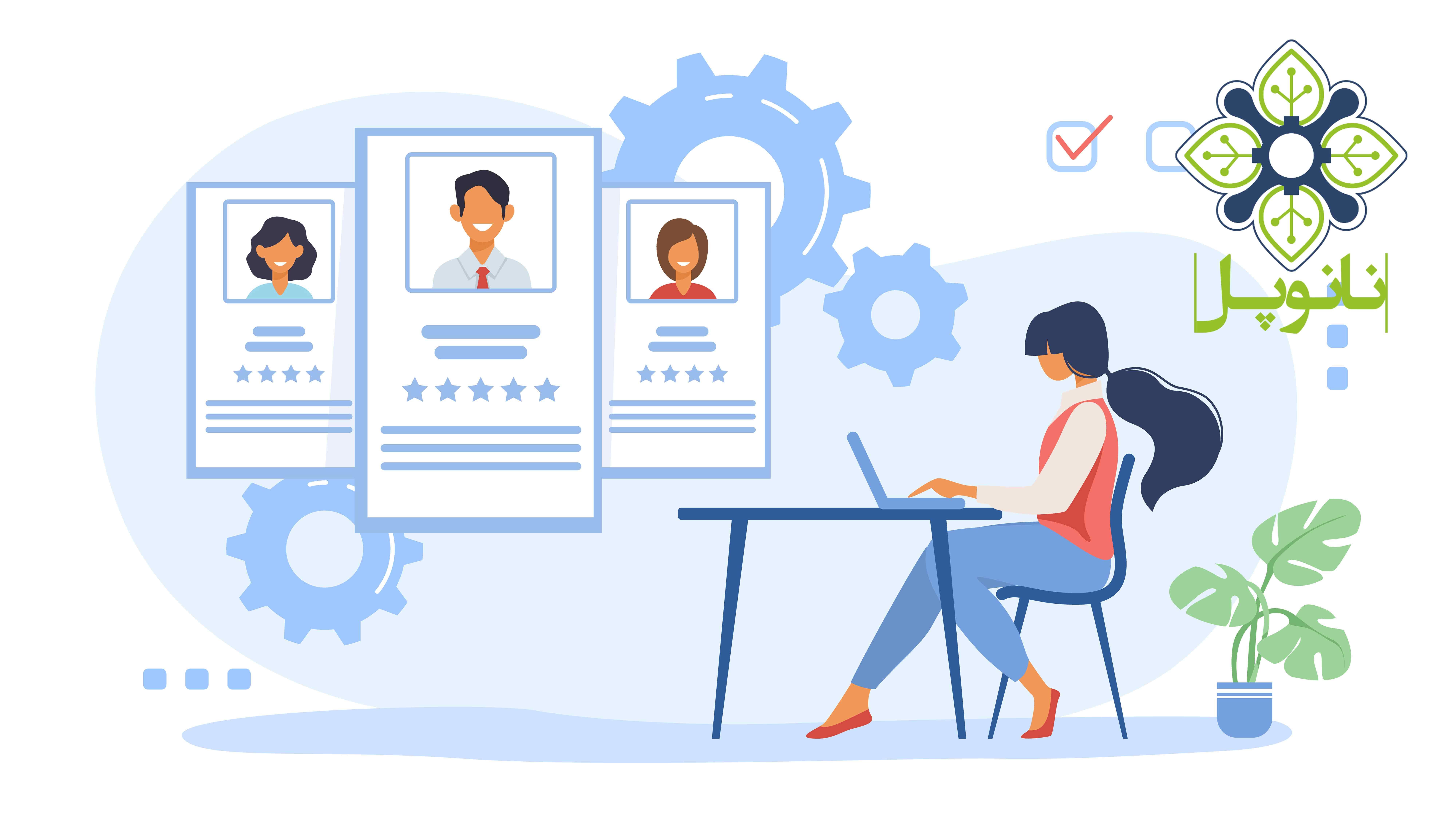human resources