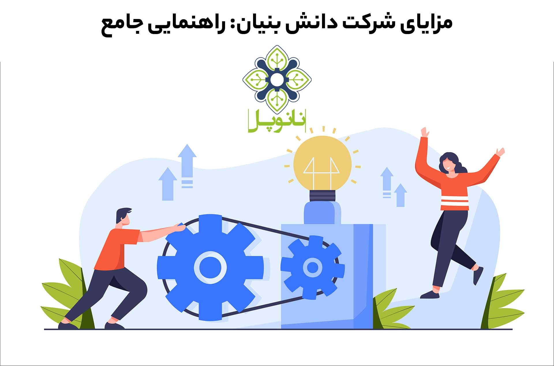 knowledge-based-benefits